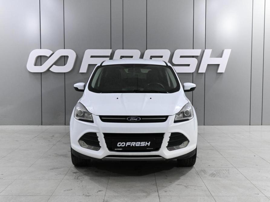 Ford Kuga II Ростов-на-Дону  - изображение 3