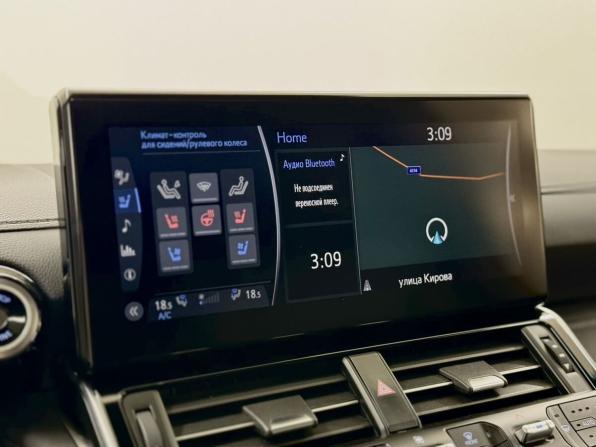 Toyota Land Cruiser 300 Series с пробегом 2021 года, цена 10 140 000 рублей, 120695 км, внедорожник, Автокод Объявления