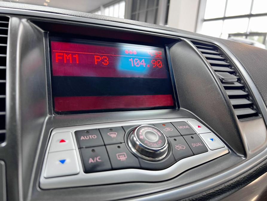 Nissan Teana II Рестайлинг Тверь  - изображение 17