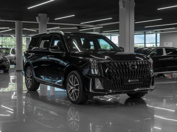 GAC GS8 II с пробегом 2026 года, цена 4 400 000 рублей, 50 км, внедорожник, Автокод Объявления
