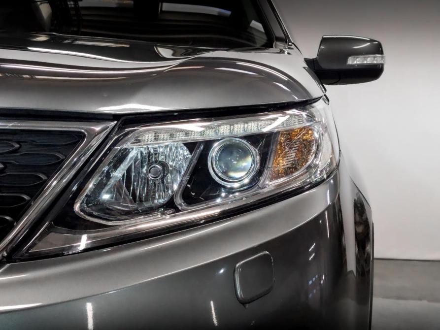 Kia Sorento II Рестайлинг Москва  - изображение 19