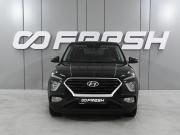 Hyundai Creta II Ростов-на-Дону  - изображение 24