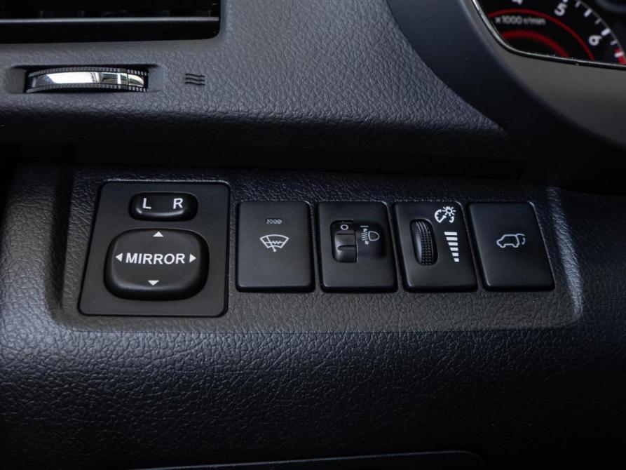 Toyota Highlander II (XU40) Рестайлинг Волгоград  - изображение 23