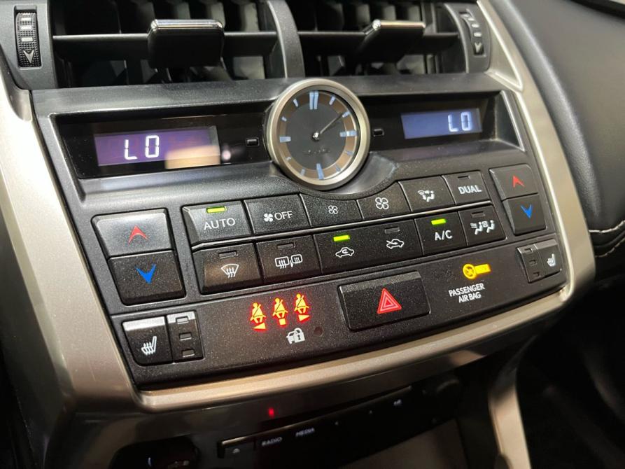 Lexus NX I Пермь  - изображение 24