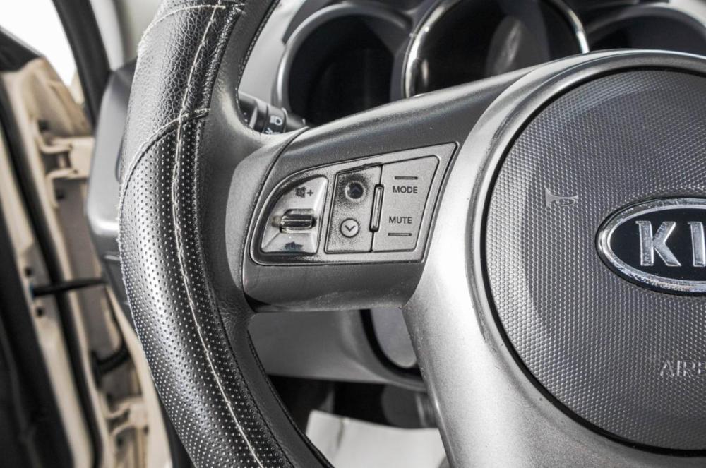 Kia Soul I Барнаул  - изображение 14