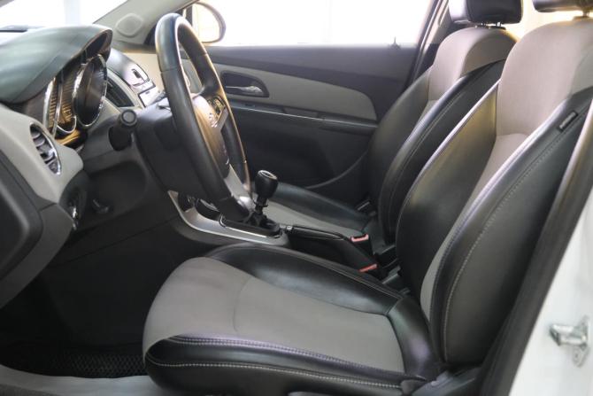Chevrolet Cruze I Рестайлинг с пробегом 2014 года, цена 769 000 рублей, 150000 км, универсал, Автокод Объявления