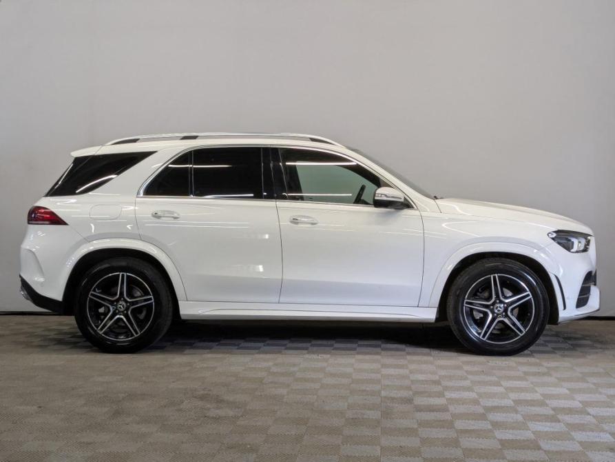 Mercedes-Benz GLE II (V167) Москва  - изображение 4