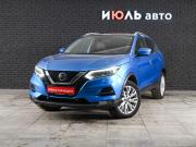 Nissan Qashqai II Рестайлинг Екатеринбург  - изображение 19