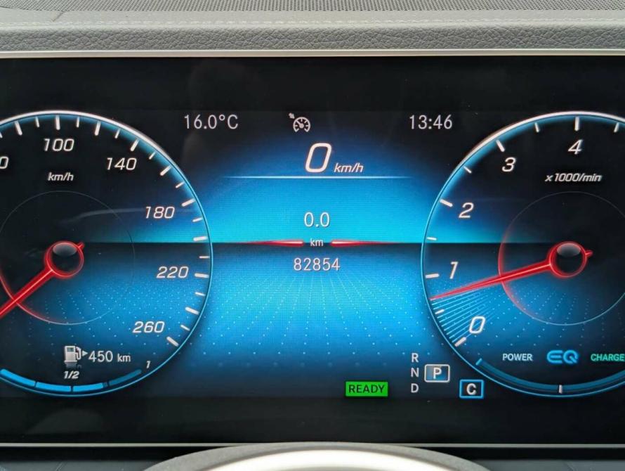 Mercedes-Benz GLS II (X167) Москва  - изображение 11