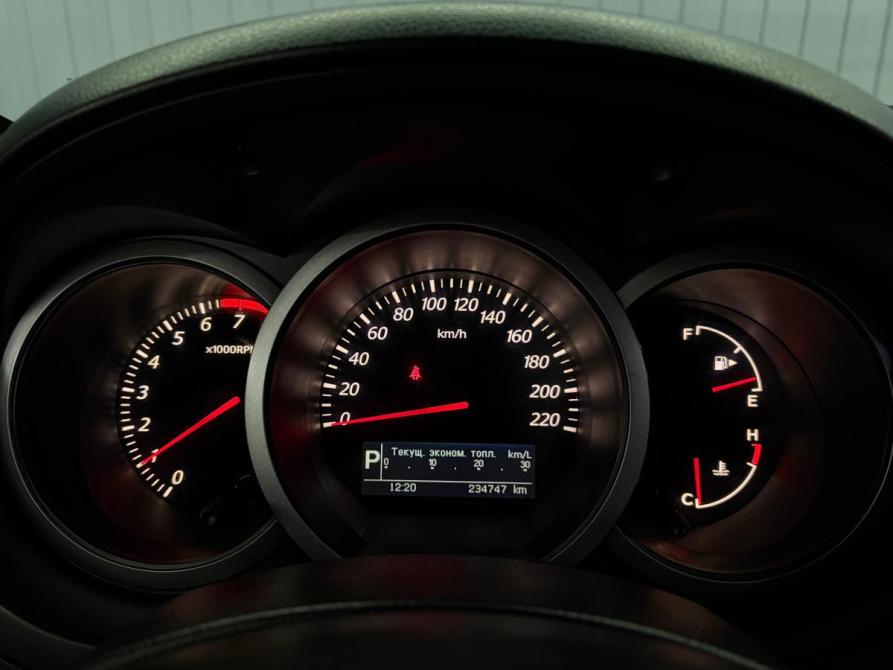 Suzuki Grand Vitara II Рестайлинг Краснодар  - изображение 10