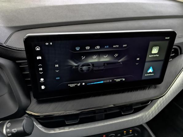Haval F7x I Рестайлинг с пробегом 2023 года, цена 1 975 000 рублей, 125092 км, внедорожник, Автокод Объявления