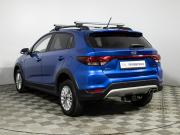 Kia Rio IV Санкт-Петербург  - изображение 23