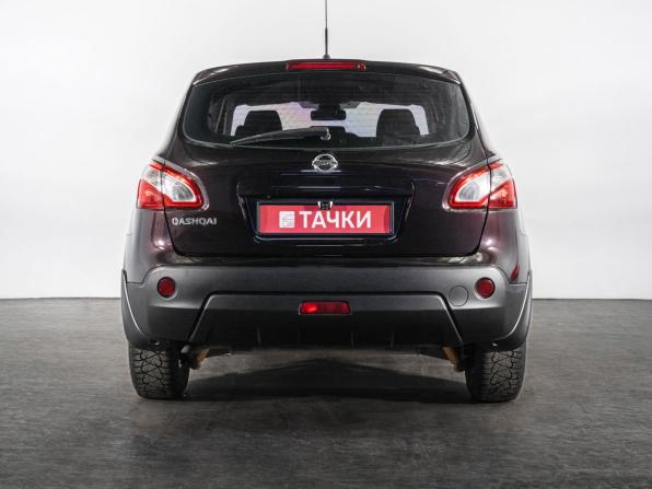 Nissan Qashqai I Рестайлинг с пробегом 2010 года, цена 1 160 300 рублей, 124195 км, внедорожник, Автокод Объявления