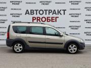 Lada (ВАЗ) Largus I Владимир  - изображение 12