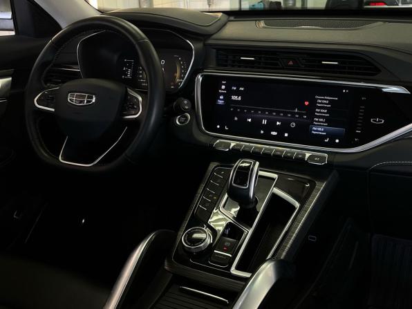 Geely Atlas Pro с пробегом 2023 года, цена 1 995 000 рублей, 50326 км, внедорожник, Автокод Объявления