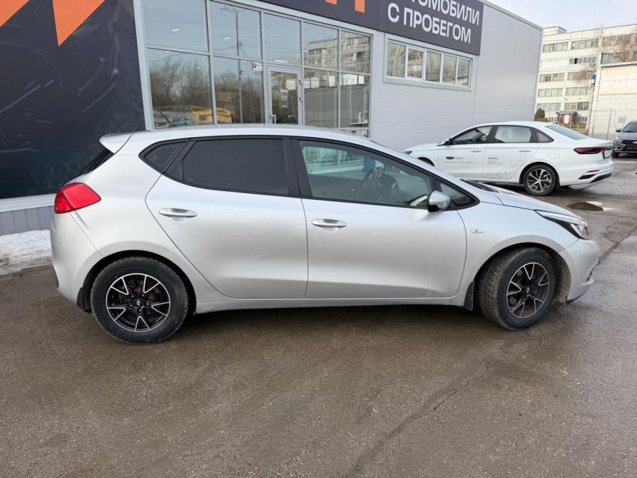 Kia Ceed II Тольятти  - изображение 5