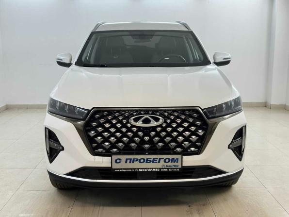 Chery Tiggo 7 Pro Max I с пробегом 2024 года, цена 1 805 000 рублей, 59549 км, внедорожник, Автокод Объявления
