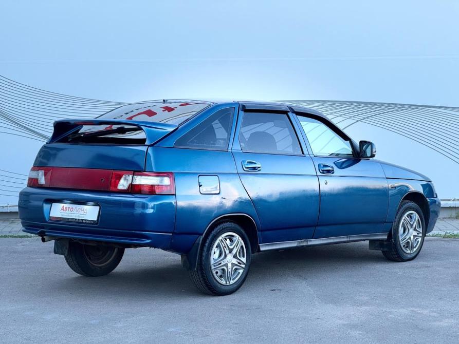 Lada (ВАЗ) 2112 Воронеж  - изображение 9