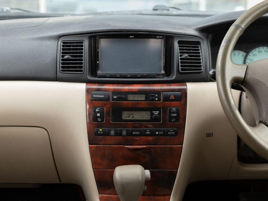 Toyota Corolla IX (E120 E130) Новосибирск  - изображение 13