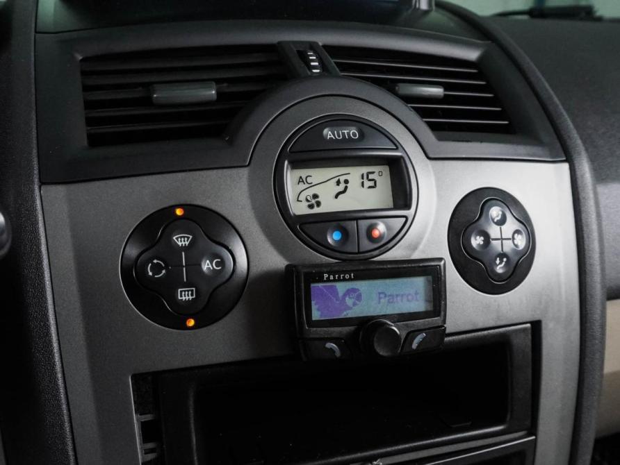 Renault Megane II Рестайлинг Воронеж  - изображение 18