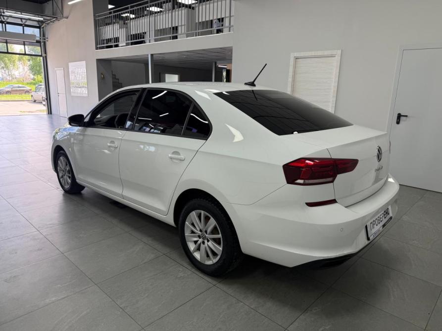Volkswagen Polo VI Казань  - изображение 6