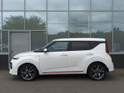 Kia Soul III Москва  - изображение 40
