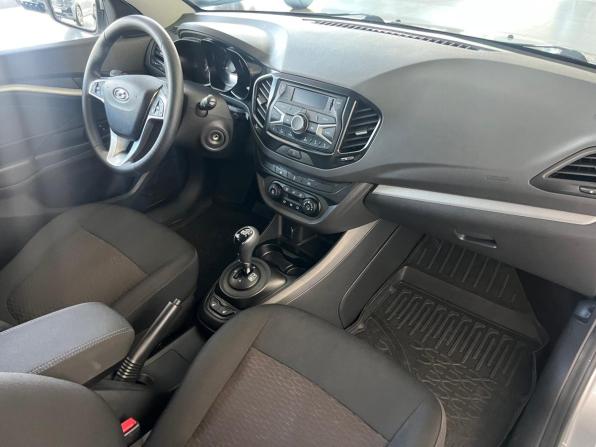 Lada (ВАЗ) Vesta I с пробегом 2018 года, цена 1 045 000 рублей, 37039 км, универсал, Автокод Объявления