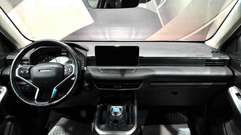 Haval Jolion I Ставрополь  - изображение 8