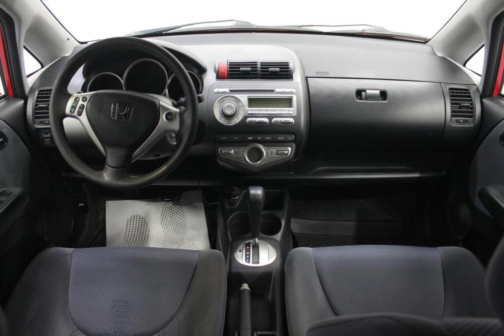 Honda Jazz I Рестайлинг Кемерово  - изображение 12