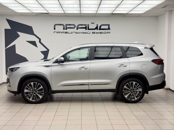 Chery Tiggo 8 Pro Max I с пробегом 2023 года, цена 2 950 000 рублей, 10208 км, внедорожник, Автокод Объявления