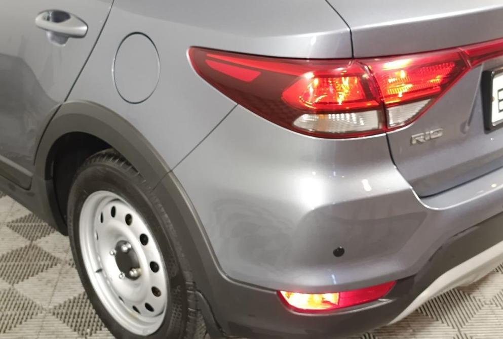 Kia Rio IV Волгоград  - изображение 18