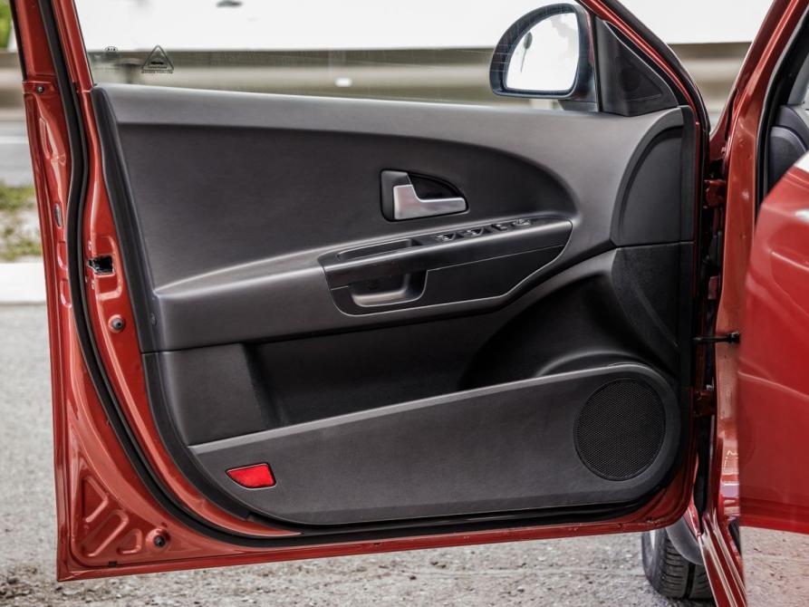 Kia Ceed I Волгоград  - изображение 24