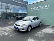 Toyota Corolla X (E140 E150) Екатеринбург  - изображение 13