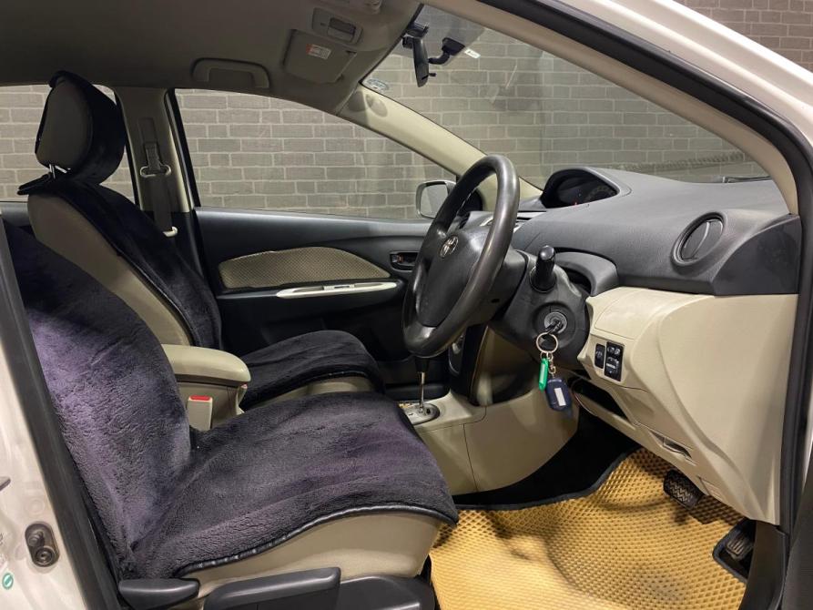 Toyota Belta I Челябинск  - изображение 3