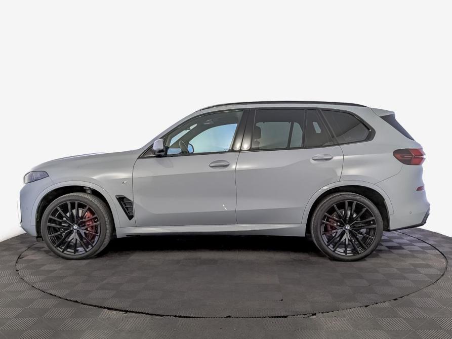 BMW X5 IV (G05/G18) Рестайлинг Москва  - изображение 8