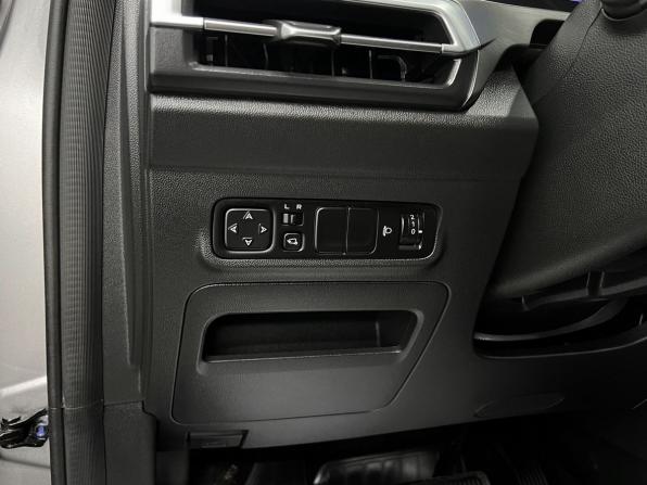 Changan CS35 Plus I Рестайлинг с пробегом 2024 года, цена 1 865 000 рублей, 31032 км, внедорожник, Автокод Объявления