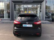 Nissan Qashqai II Брянск  - изображение 21