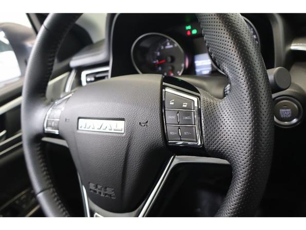 Haval M6 II с пробегом 2025 года, цена 1 849 000 рублей, 13969 км, внедорожник, Автокод Объявления