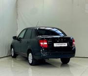 Lada (ВАЗ) Granta I Рестайлинг Воронеж  - изображение 28