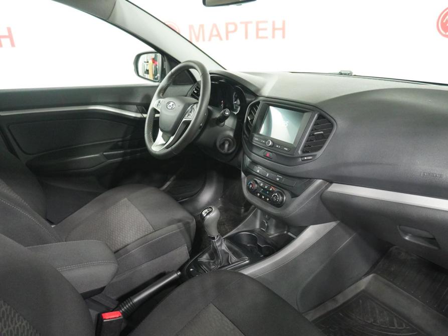Lada (ВАЗ) Vesta I Вологда  - изображение 10