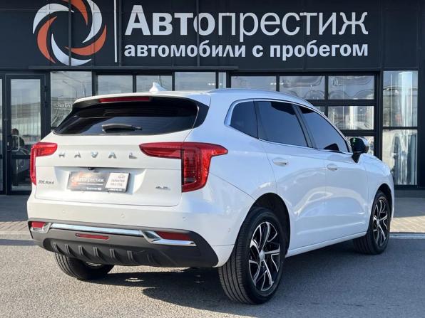 Haval Jolion I с пробегом 2022 года, цена 1 340 000 рублей, 70416 км, внедорожник, Автокод Объявления