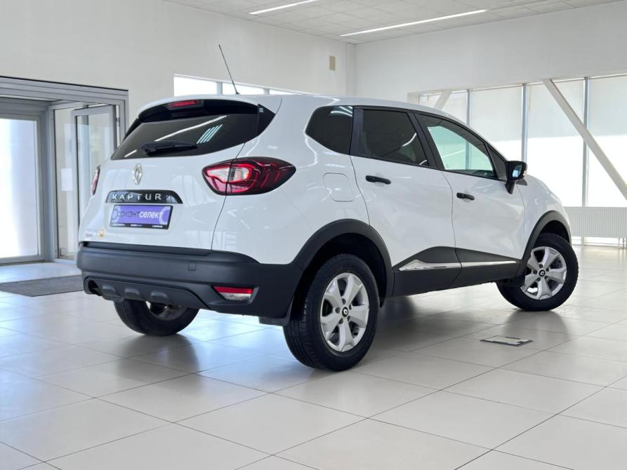 Renault Kaptur I Волгоград  - изображение 2