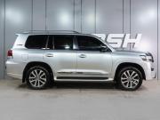 Toyota Land Cruiser 200 Series Воронеж  - изображение 38