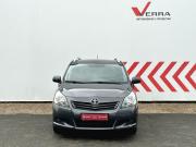 Toyota Verso I Пермь  - изображение 10