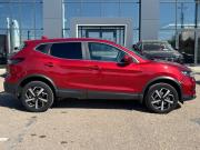 Nissan Qashqai II Рестайлинг Октябрьский  - изображение 21