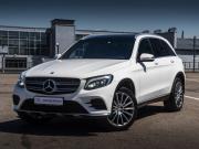 Mercedes-Benz GLC I (X253) Москва  - изображение 37
