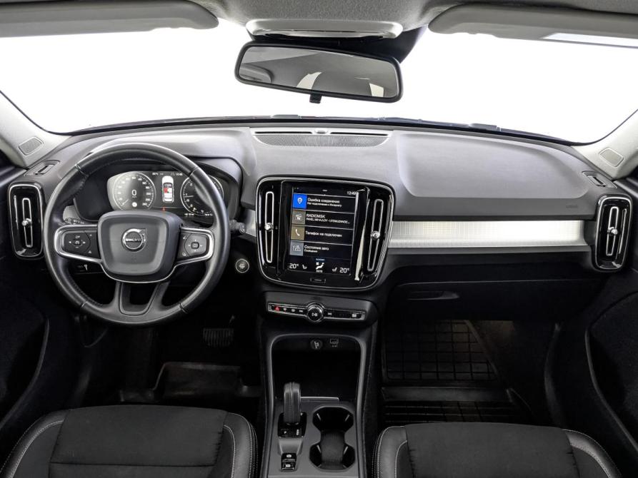 Volvo XC40 I Москва  - изображение 14