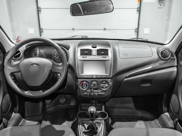 Lada (ВАЗ) Granta I Рестайлинг с пробегом 2024 года, цена 860 598 рублей, 21889 км, лифтбек, Автокод Объявления