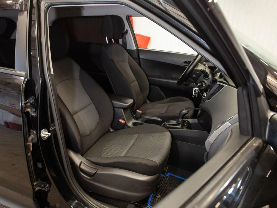 Hyundai Creta I Иваново  - изображение 29