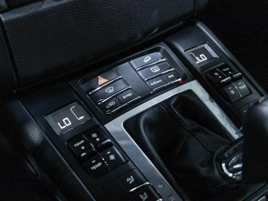 Porsche Macan I Санкт-Петербург  - изображение 21